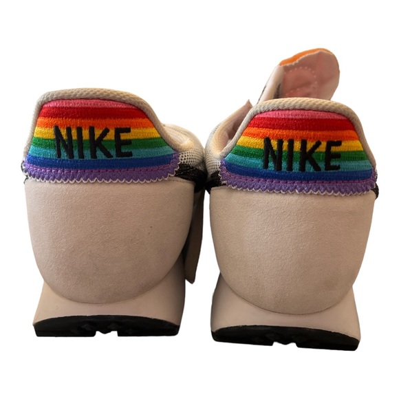 gilbert baker nike shoes
